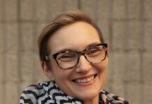 Award nomination for Qantas museum curator