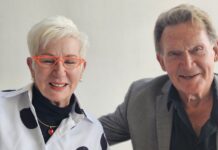 Great time at reunion