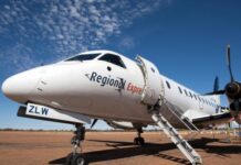 Save Rex: Local councils urge Federal Government