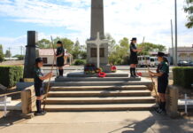 Community Events Billboard