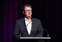 Age change for criminal responsibility