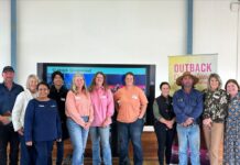 Agritourism’s billion-dollar potential in the Outback