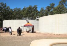 Boil water alert lifted