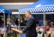 Tighter firearms laws