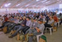 Innovation in the Ag Industry