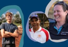 Shape the future of healthcare services in Western Queensland