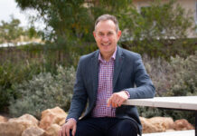 New staff accommodation for Central West Health