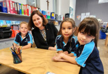Mixed bag for NAPLAN