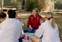 Giving your baby a head start in life