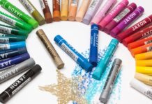 Community Events Billboard