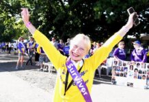 Community Events Billboard