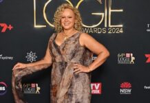 From river gum to the red carpet