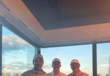 Marathon effort for Adopt-A-Beast