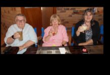 Getting better with age