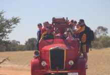 Raising awareness of Cystic Fibrosis