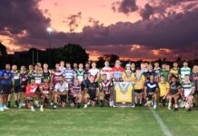 Max calls on Ippy support for Jersey Day