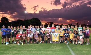 Max calls on Ippy support for Jersey Day | Leader Today