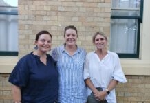 Parent peers supporting parents and soon-to-be parents in our communities