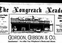 Archives: What was in the news 74 years ago