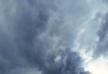 Four disasters in one day