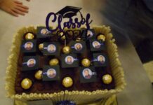 Winton students ready for high school