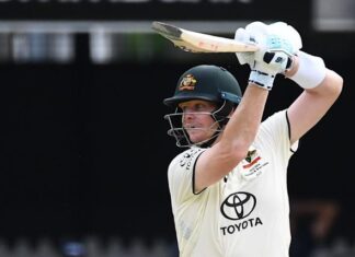 Smith feeling fresh ahead of The Ashes