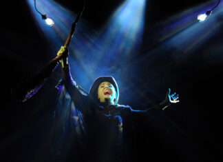 On This Day: National Wicked Day!