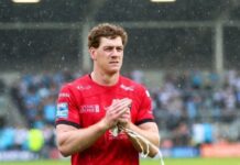 Russell misses Kumuls call-up