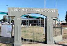 80 years of bowling club
