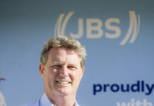 JBS mandates vaccine for Angus cattle entering their Queensland feedlots