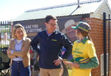 Nationals cite report that warns of renewable energy costs and impacts