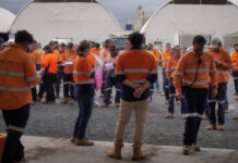 MATES combat suicide