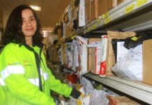 Australia Post Christmas deadlines revealed