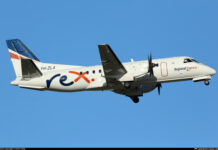 Rex Airlines snapped up by US company