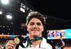 Rugby convert earns Kangaroos berth