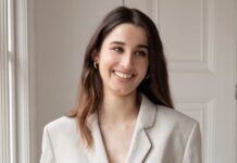 Simple question leads to international campaign