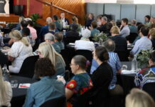 Southern Regional News: Roma hosts the Rural Generalist Forum