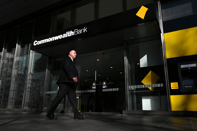 Bank giant, energy providers rebuked in Shonky awards