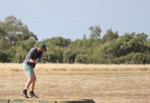 Winners crowned in Ilfracombe