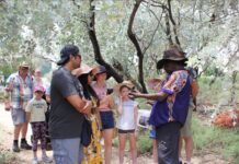 First Nations focus of Queensland Tourism Week
