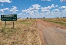 Taking road less travelled