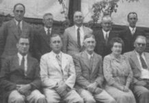 ‘First Lady’ of Longreach