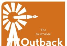 First Christmas after Cyclone Tracy