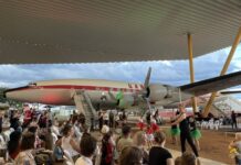 A Not So Silent Night returns