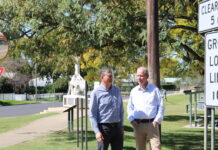 Ian Leavers “a champion human being”