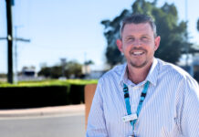 Many roads to a nursing future in the west