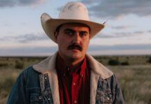 Winton’s songwriter-cowboy drops new album and sell-out tour