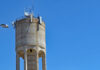 Water tower turns 89