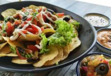 On This Day: National Nachos Day!