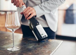 On This Day: International Merlot Day!